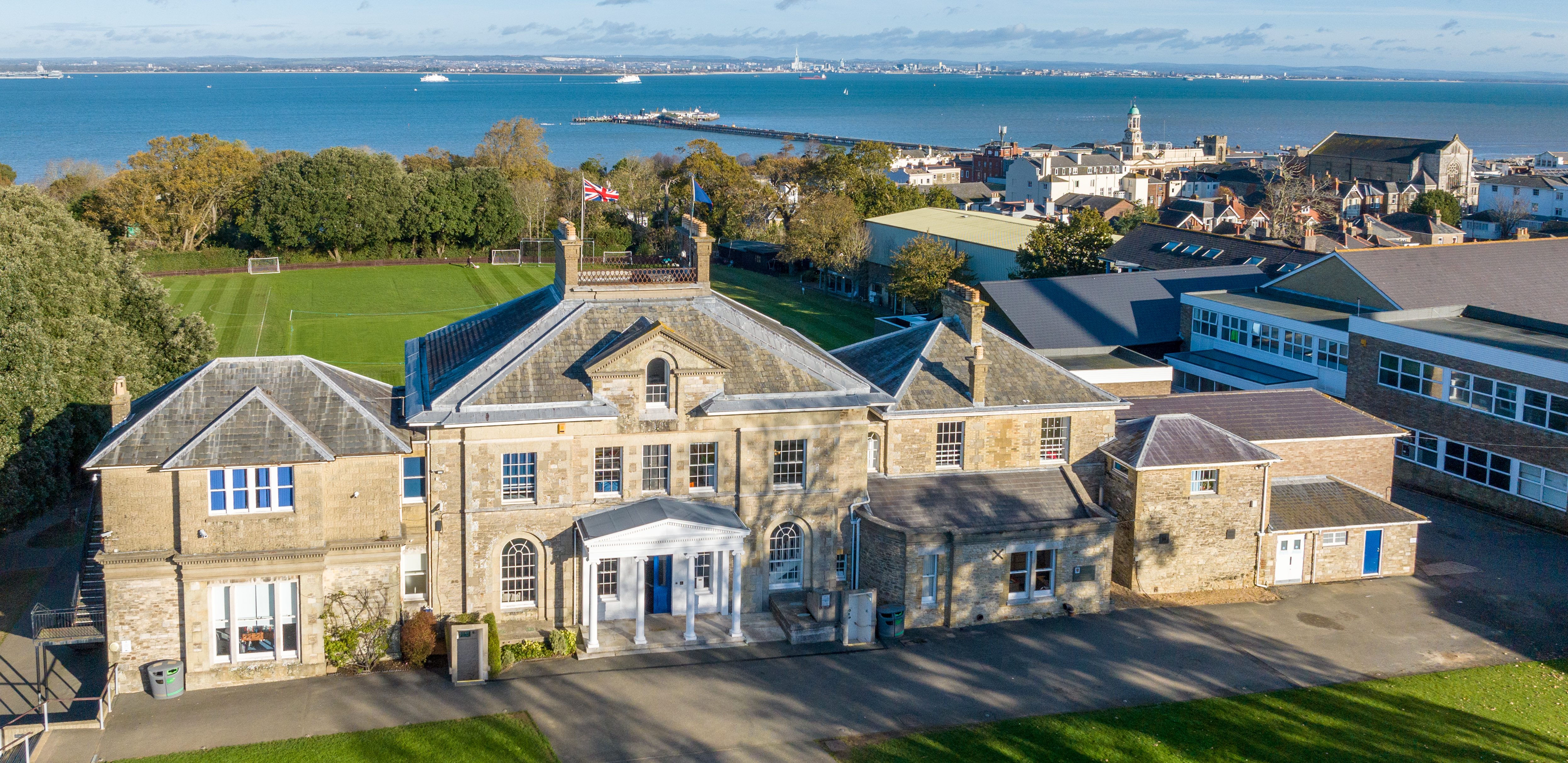 RYDE SCHOOL CELEBRATES BEST-EVER INTERNATIONAL BACCALAUREATE RESULTS
