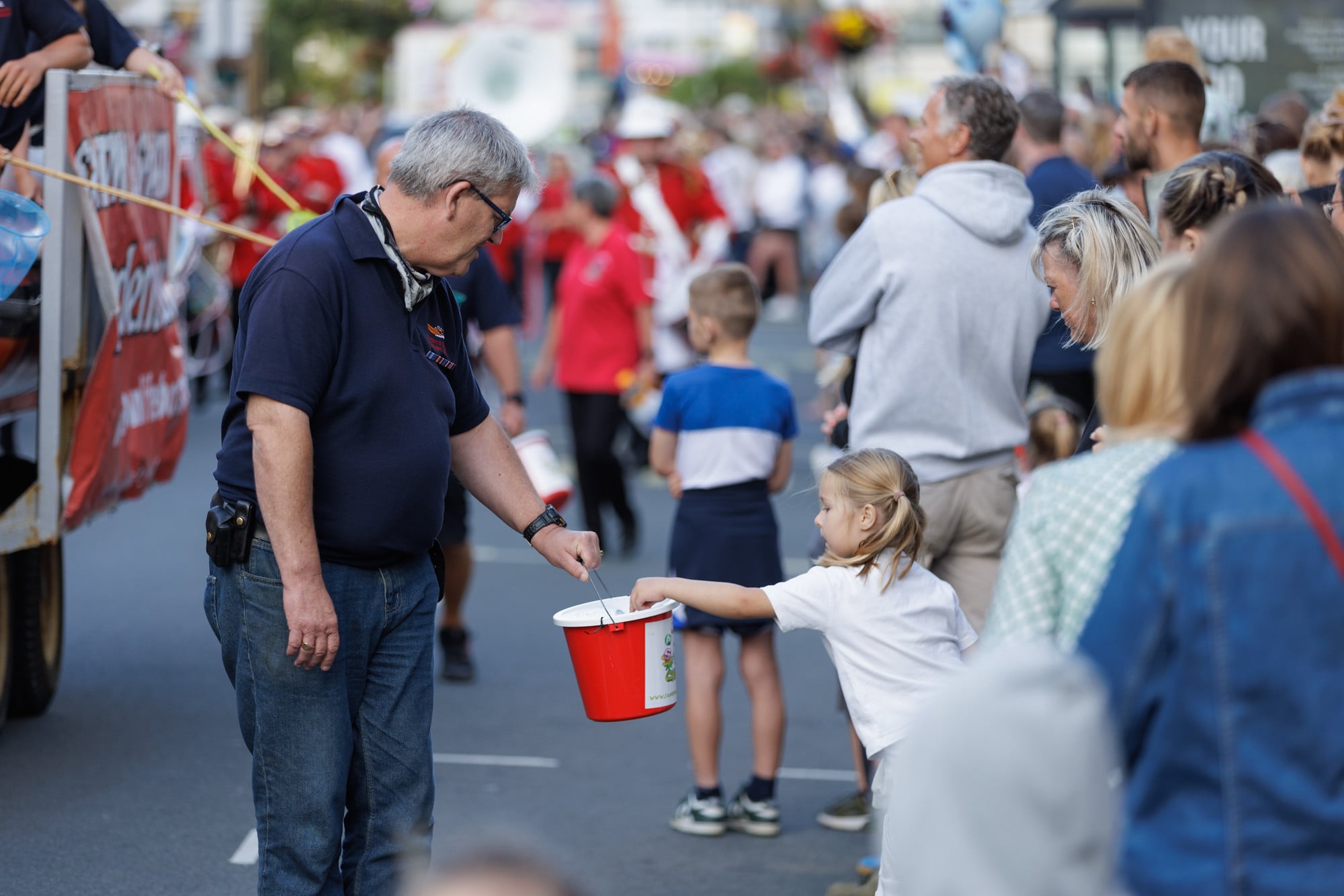 SANDOWN SET TO LAUNCH ISLAND’S CARNIVAL SEASON THIS SATURDAY