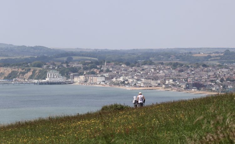 SANDOWN ‘BUZZING’ AS UK TOWN OF CULTURE £3MILLION BID GATHERS PACE