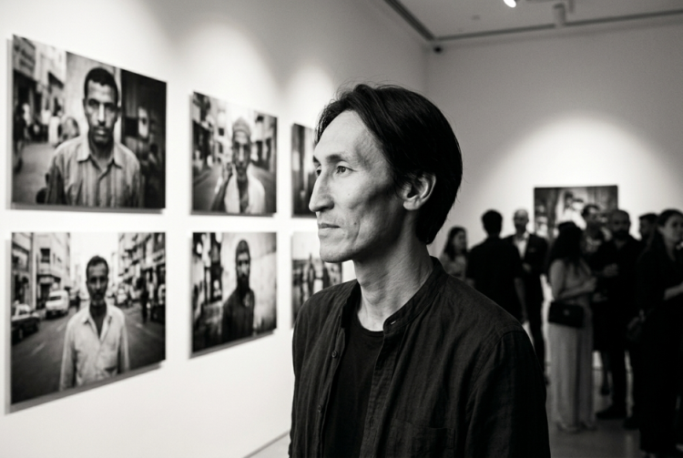 SERGEY BRATUKHIN PARTICIPATES IN PHOTO BASEL 2025 PROGRAM