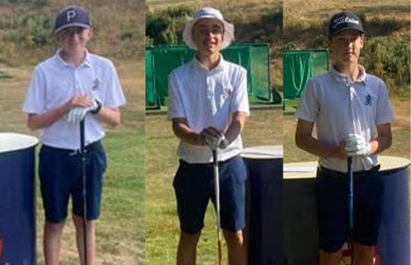 SHANKLIN & SANDOWN DENIED RECORD-BREAKING ROYAL GREENJACKETS FINAL
