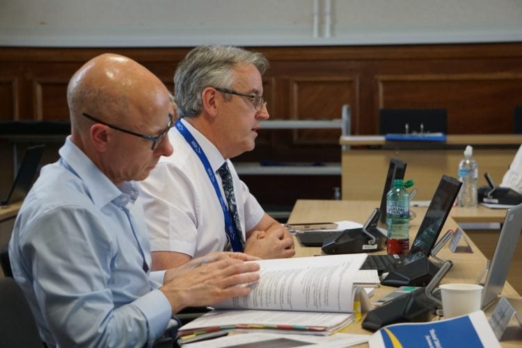 ‘EXTREMELY DIFFICULT DECISIONS’ AHEAD AS ISLE OF WIGHT COUNCIL WARNS OF £66MILLION DEFICIT