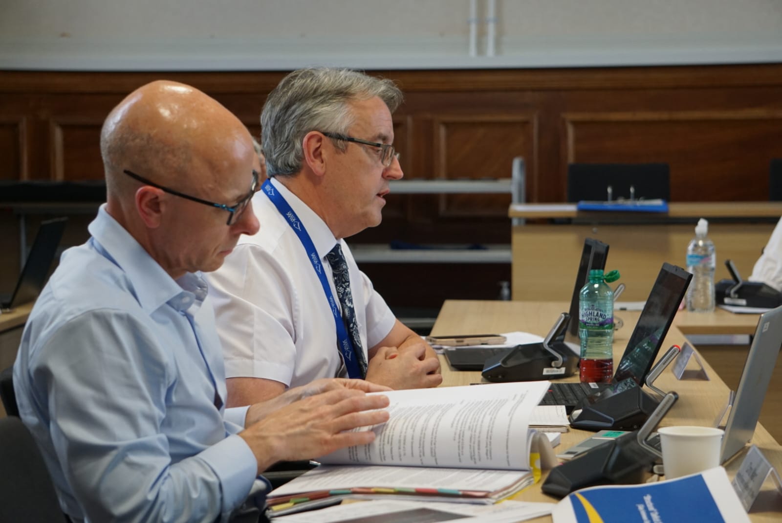 ‘EXTREMELY DIFFICULT DECISIONS’ AHEAD AS ISLE OF WIGHT COUNCIL WARNS OF £66MILLION DEFICIT