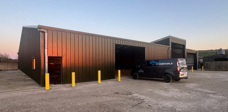 WIGHT COMMERCIALS TO HOST OPEN DAY SHOWING OFF NEW PREMISES IN NEWPORT