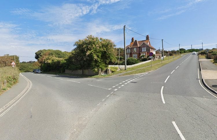 NO PARKING RESTRICTIONS INTRODUCED ON AFTON ROAD TO EASE SUMMER CONGESTION