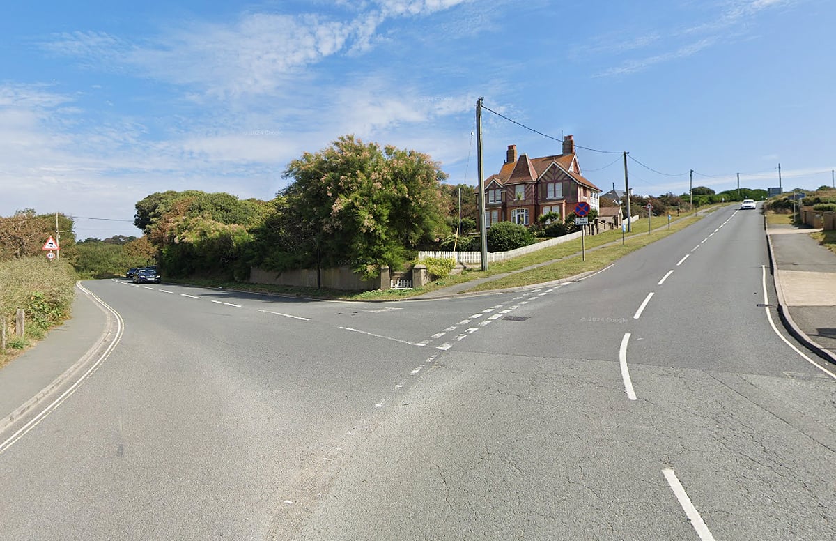 NO PARKING RESTRICTIONS INTRODUCED ON AFTON ROAD TO EASE SUMMER CONGESTION