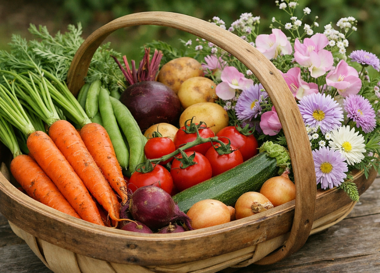CHILLERTON FLOWER SHOW RETURNS WITH TRADITIONAL VILLAGE FUN THIS MONTH