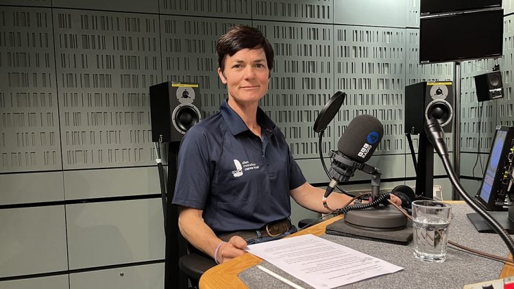 ELLEN MACARTHUR CANCER TRUST TO FEATURE IN BBC RADIO 4 APPEAL