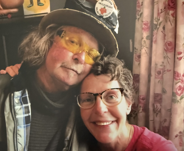 CELEBRATION OF ISLAND MUSICIAN SIMON GOODEN TO TAKE CENTRE STAGE AT VENTNOR FRINGE