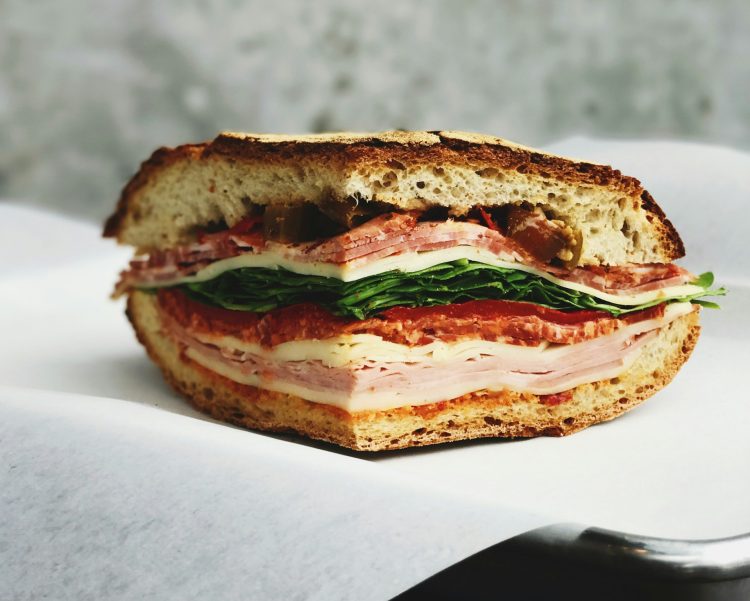 HOW TO MAINTAIN A LOW-CARB LIFESTYLE WHILE TRAVELING WITHOUT COMPLETELY FALLING OFF TRACK