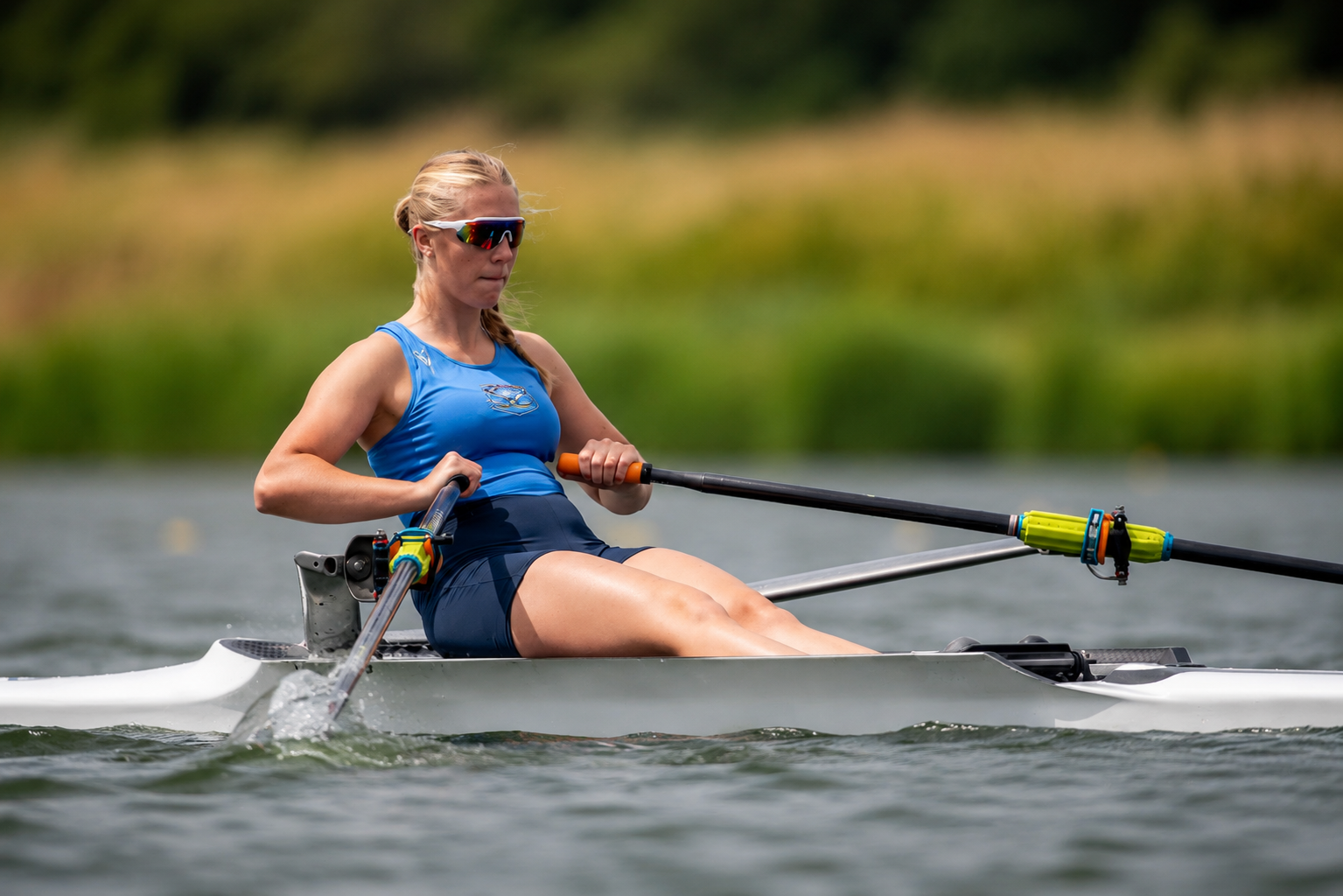 CONNIE EARNS GREAT BRITAIN CALL-UP AS SHANKLIN-SANDOWN STAR WINS U16 TRIALS