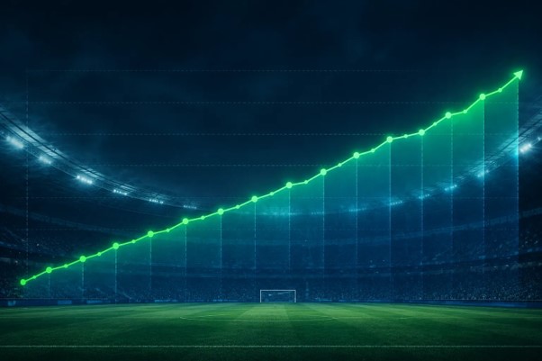 WHY CONSISTENCY MATTERS MORE THAN BIG WINS IN FOOTBALL BETTING