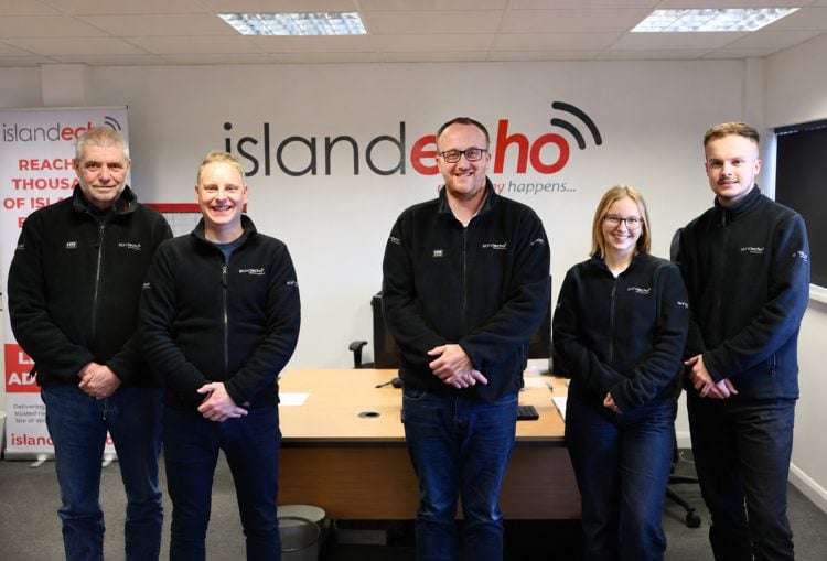 ISLAND ECHO PUBLISHES 60,000TH NEWS ARTICLE – THANK YOU FOR YOUR SUPPORT