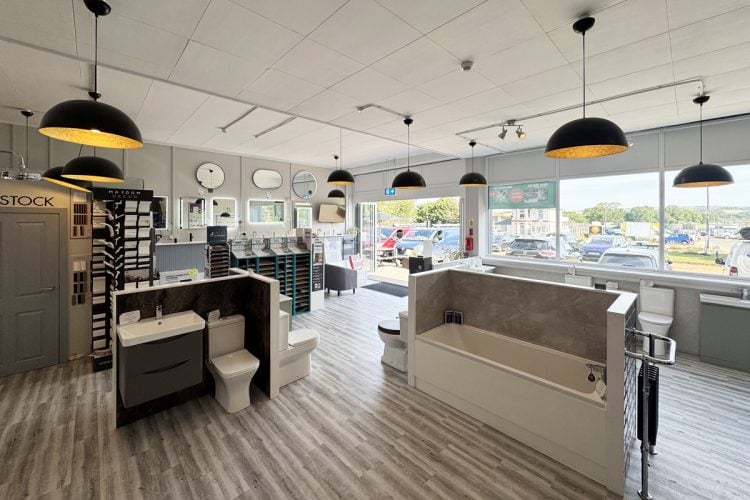 JAREN BATHROOMS TO HOST 2-DAY TRADE EVENT WITH DISCOUNTS, FREE FOOD AND PRIZES