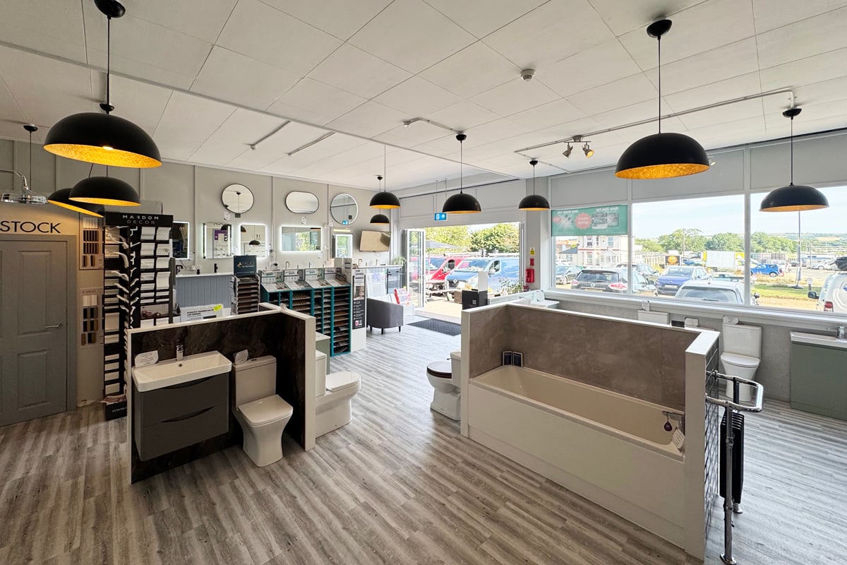 JAREN BATHROOMS TO HOST 2-DAY TRADE EVENT WITH DISCOUNTS, FREE FOOD AND PRIZES
