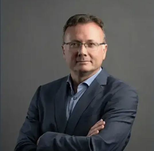 WHO RUNS PRAGMATIC PLAY? MEET CEO JULIAN JARVIS