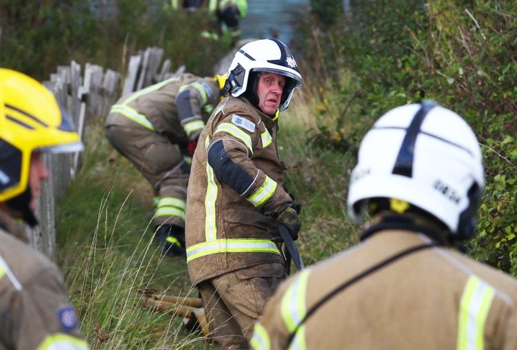 WATCH MANAGER KEITH COOK RETIRES AFTER 44 YEARS OF DEDICATED SERVICE TO SANDOWN