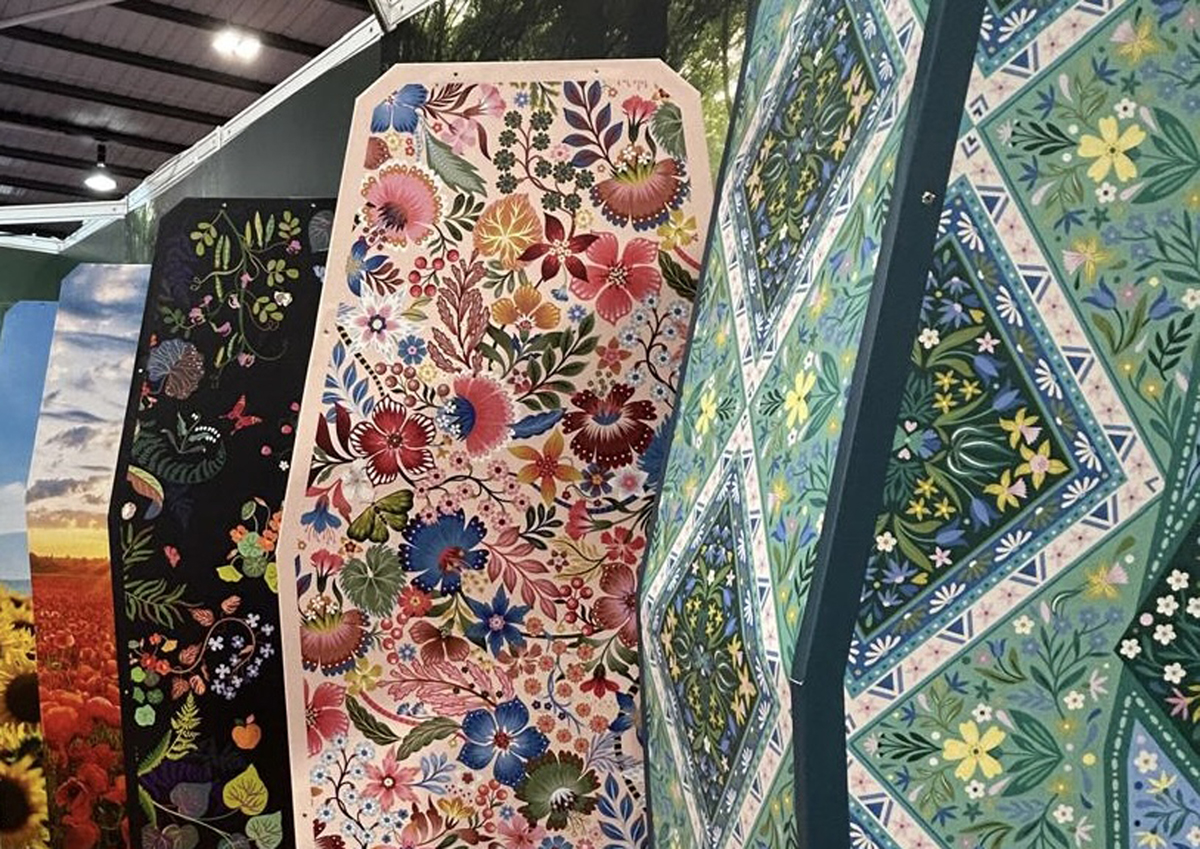 ISLE OF WIGHT’S LIFE FUNERALS INTRODUCES CONTEMPORARY BIODEGRADABLE COFFINS