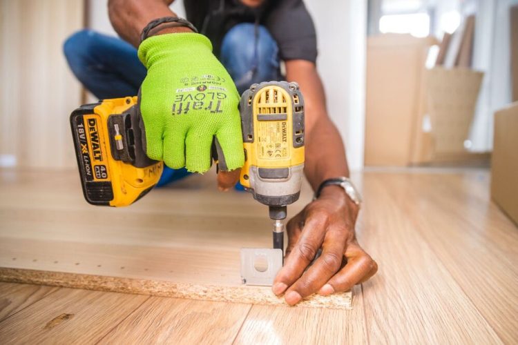 WHAT ARE THE OPTIONS TO FUND HOME REPAIRS ON THE ISLAND?