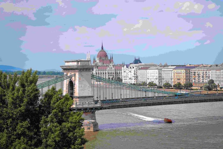 WHY BUDAPEST IS THE ULTIMATE ACTION-PACKED WEEKEND GETAWAY