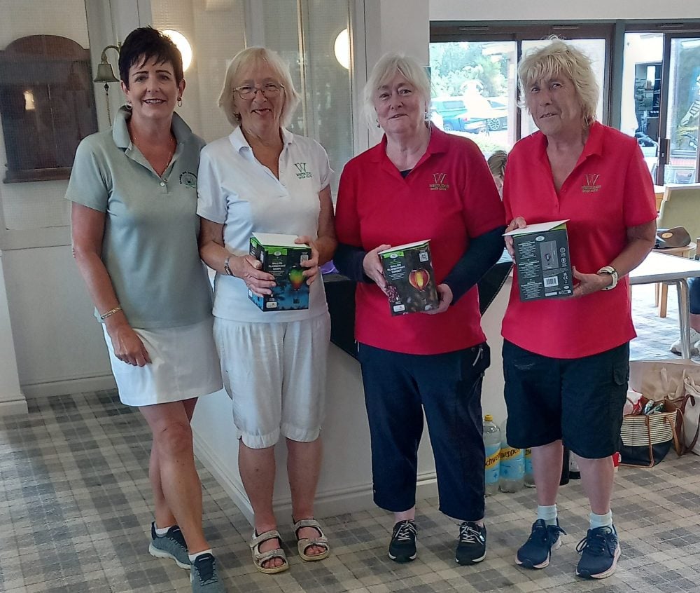 SHANKLIN & SANDOWN GOLF CLUB WELCOMES PLAYERS FOR ANNUAL OPEN EVENTS