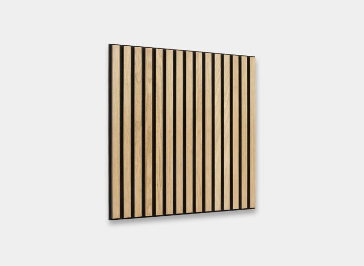 WHAT IS WOODUPP? A DANISH DESIGN BRAND MAKING WOODEN ACOUSTIC PANELS