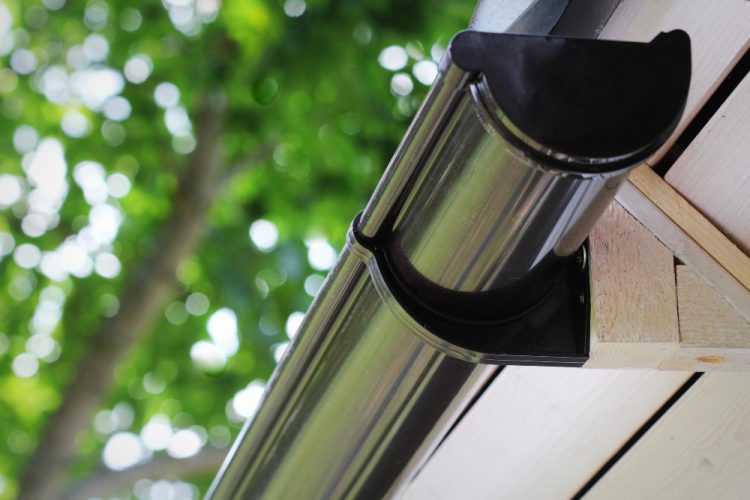 7 HOME PROJECTS TO TACKLE OUTDOORS THIS SUMMER