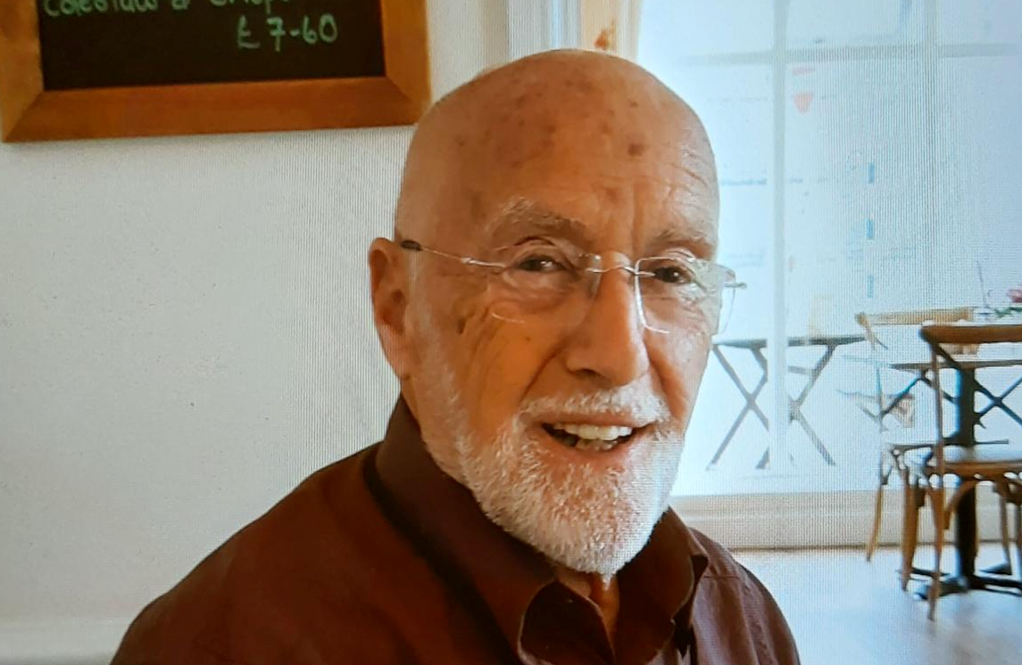 MISSING MAN LAST SEEN THIS MORNING MAY HAVE TRAVELLED TO THE ISLE OF WIGHT
