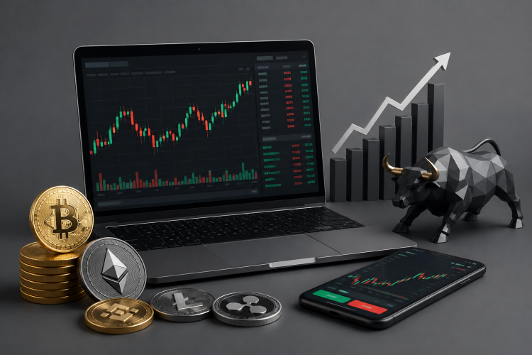 HOW TO CHOOSE A CRYPTO CUSTODY PROVIDER FOR INSTITUTIONAL BUSINESS