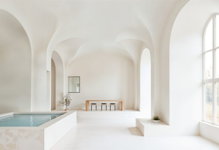 WHY SIMPLICITY HAS BECOME A NEW FORM OF LUXURY