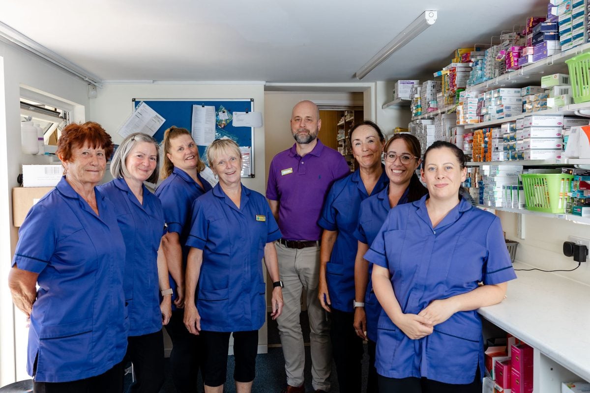 ISLANDERS URGED TO PLAN AHEAD FOR HEALTHCARE OVER AUGUST BANK HOLIDAY