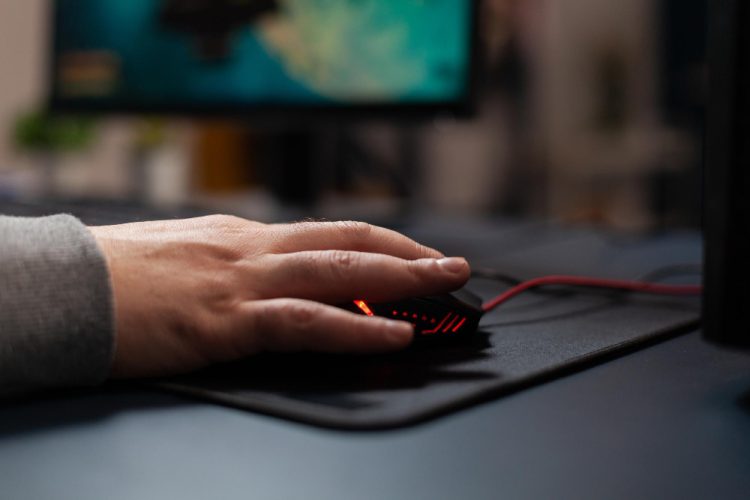 A CLOSER LOOK AT GAMING MOUSEPADS DESIGNED FOR PRECISION AND DURABILITY