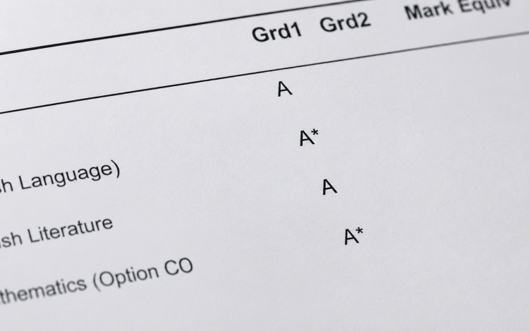 LIVE: ISLE OF WIGHT STUDENTS CELEBRATE A-LEVEL RESULT SUCCESS