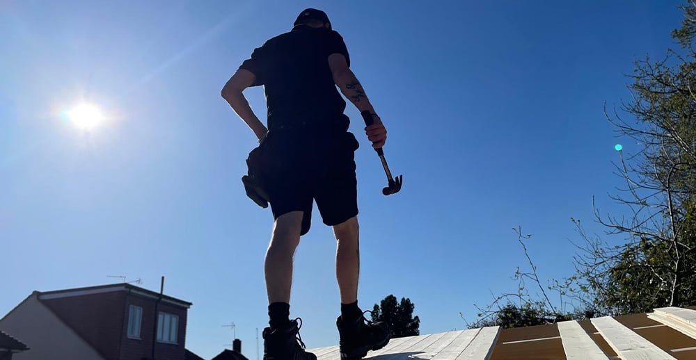 ISLE OF WIGHT HOMEOWNERS LOSE ALMOST £29MILLION TO ROGUE BUILDERS