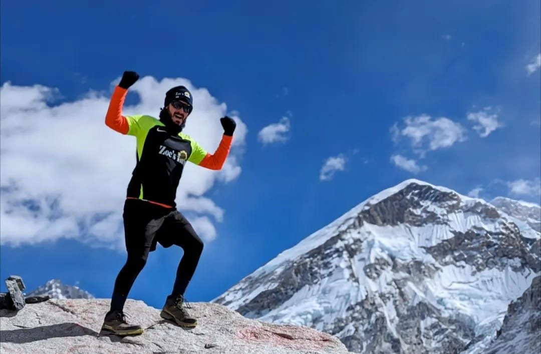 ISLE OF WIGHT BUSINESSMAN TO TAKE ON 100KM COLOMBIAN JUNGLE CHALLENGE IN MEMORY OF SISTER