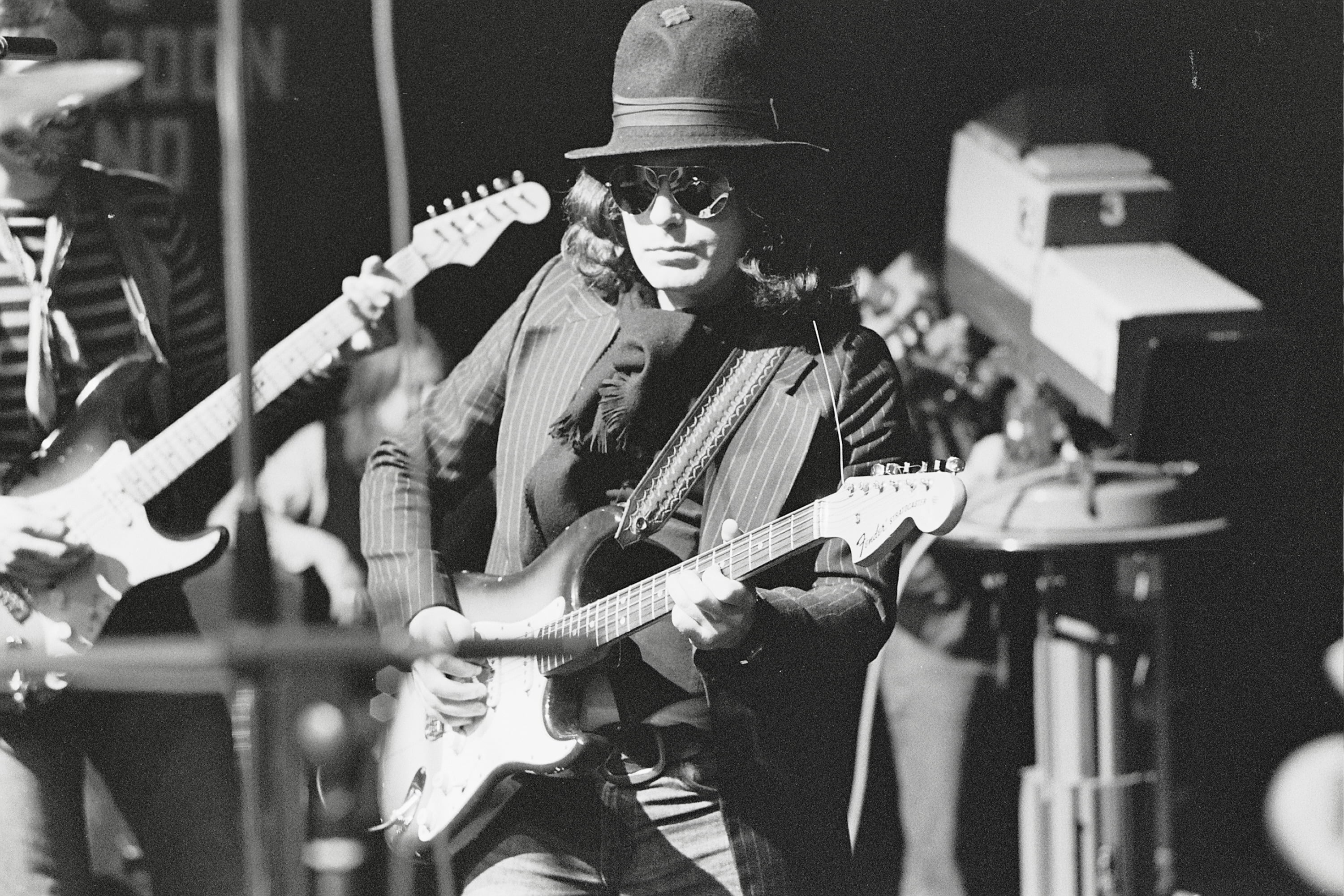 FRANKIE MILLER’S ISLE OF WIGHT FESTIVAL CONNECTION TO BE CELEBRATED AT SPECIAL DIMBOLA EVENT