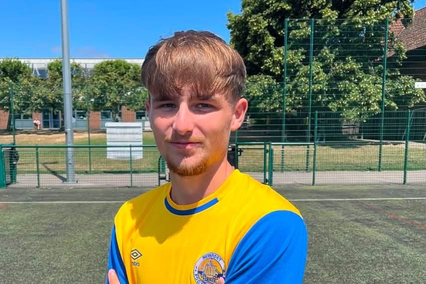 PORT WIN FIVE-GOAL THRILLER TO MAKE PERFECT START TO SEASON
