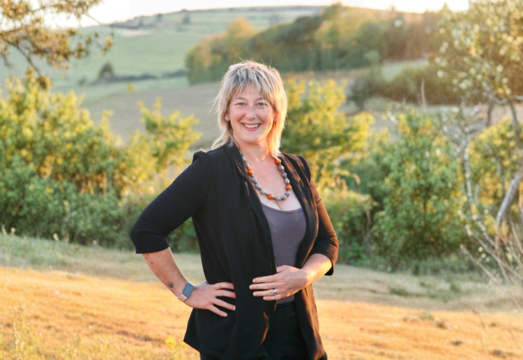 HELEN CUREL MAKES HISTORY AS NEW ISLE OF WIGHT CHAMBER CHIEF EXECUTIVE