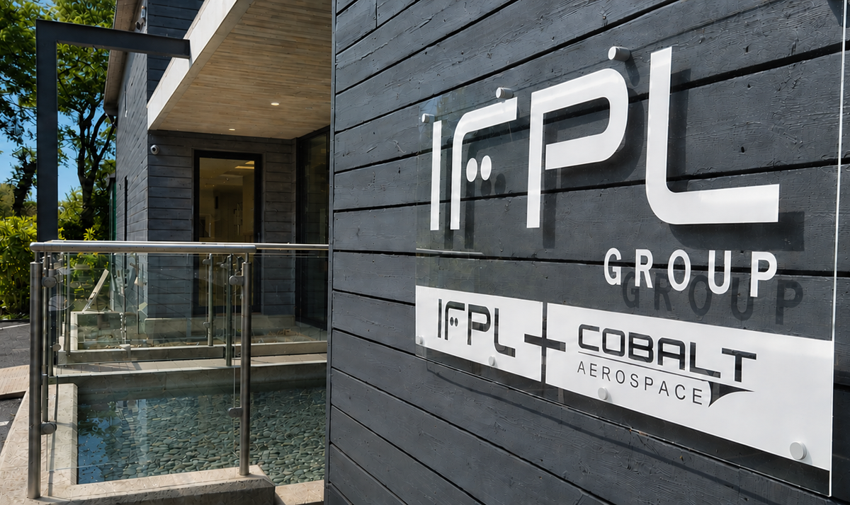 IFPL CELEBRATES 30 YEARS OF ENGINEERING EXCELLENCE ON THE ISLE OF WIGHT