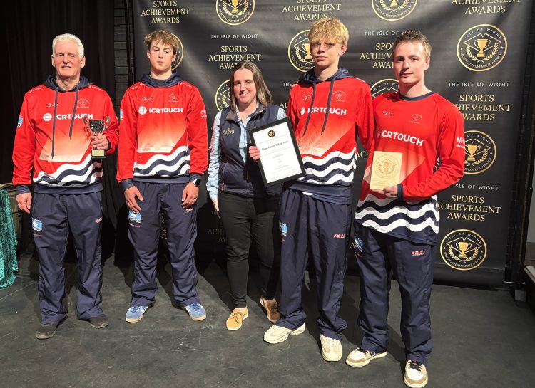 NOMINATIONS OPEN FOR ISLE OF WIGHT’S SPORTING STARS AND UNSUNG HEROES