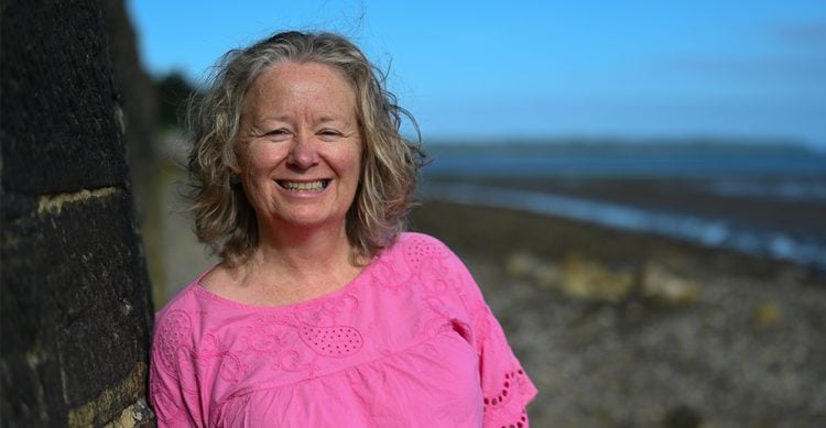 RARE DISEASE LEFT ISLANDER VIRTUALLY BEDBOUND – NOW SHE SHARES HER RECOVERY STORY