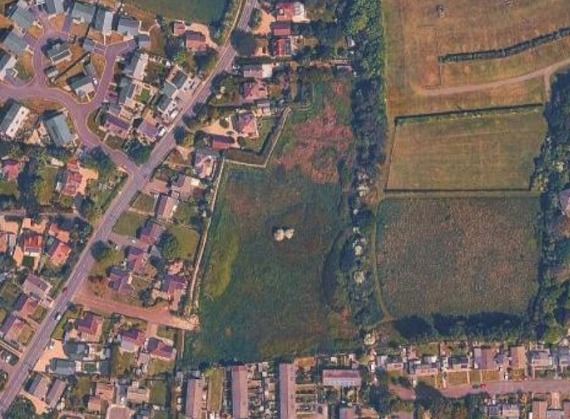 44-HOME FRESHWATER DEVELOPMENT COULD HAVE ‘HARMFUL EFFECT’ ON PROTECTED SITES