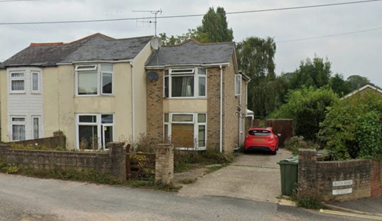 HAYLANDS HOME COULD BECOME 7-BEDROOM HMO UNDER NEW PLANS