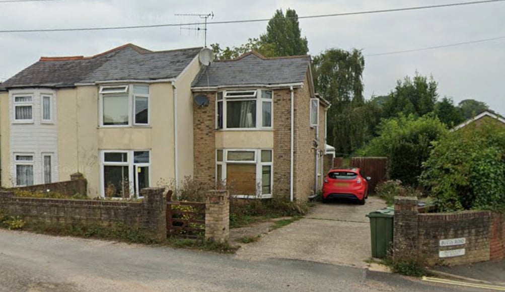 HAYLANDS HOME COULD BECOME 7-BEDROOM HMO UNDER NEW PLANS