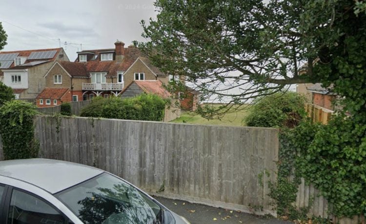 SEAVIEW BOATHOUSE DEVELOPMENT APPROVED DESPITE PARISH COUNCIL OPPOSITION