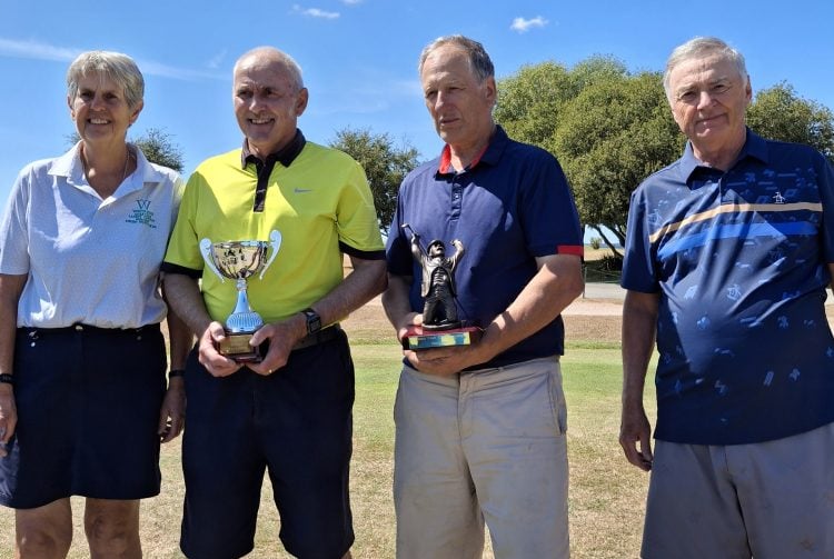 PERFECT 10 FOR ROYL AS SENIOR CHAMPIONSHIPS TAKE CENTRE STAGE AT WESTRIDGE