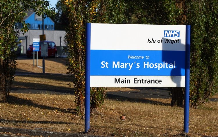 SECURITY GUARDS SACKED AFTER HOSPITAL CONTRACTOR TASERED IN ST MARY’S CAR PARK