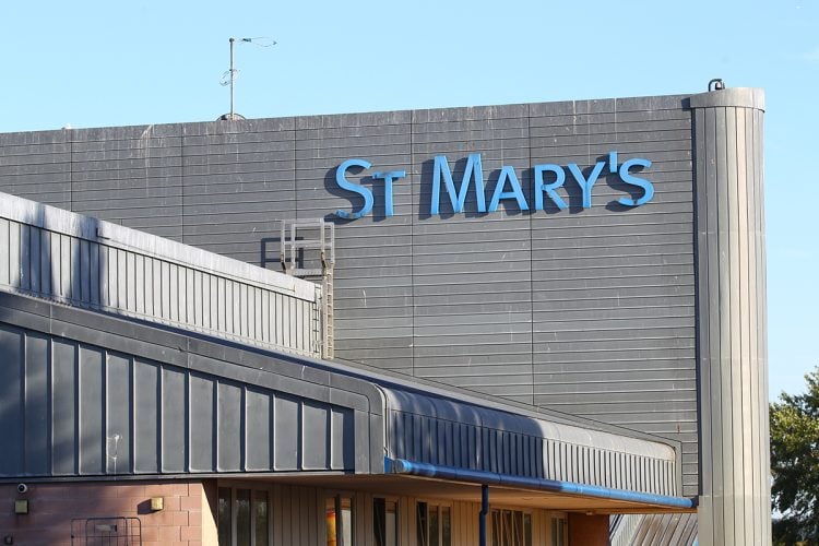SECURITY GUARDS SACKED AFTER HOSPITAL VISITOR TASERED IN ST MARY’S CAR PARK