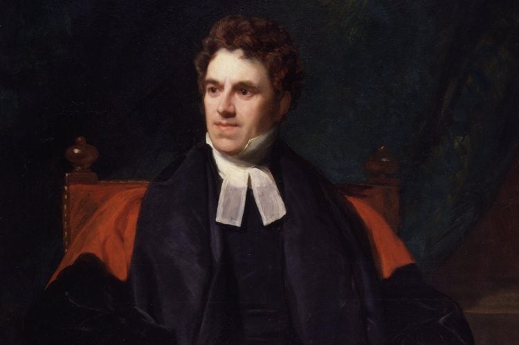 WORLD TEACHERS' DAY: THE COWES BOY WHO TRANSFORMED BRITISH EDUCATION