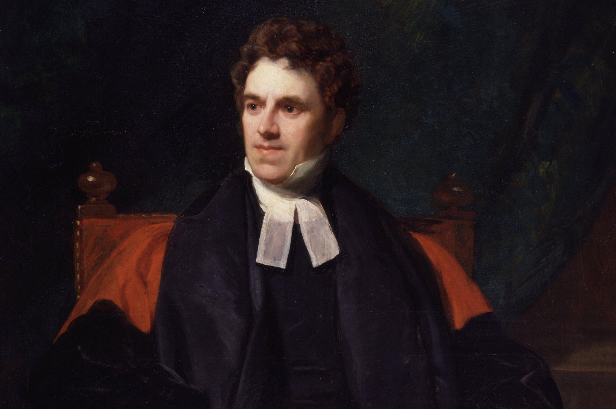 THE COWES BOY WHO TRANSFORMED BRITISH EDUCATION